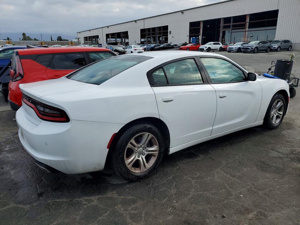 Aukcja sprzedaży 2022 Dodge Charger, vin: 2C3CDXBG3NH165651, numer aukcji: 69174116