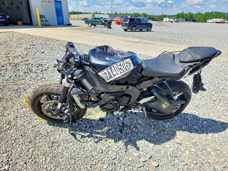 Продажа на аукционе авто 2026 Kawasaki Zx636, vin: JKBZXJJ13TA043283, номер лота: 67140506