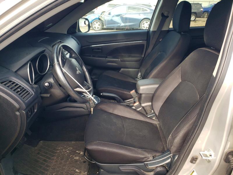 Продажа на аукционе авто 2015 Mitsubishi Outlander Sport, vin: 4A4AP3AW0FE062488, номер лота: 68773666