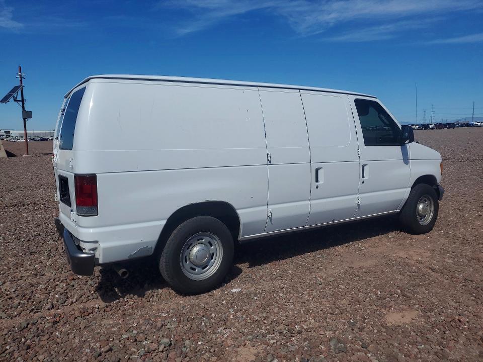 Продажа на аукционе авто 2004 Ford Ecoline, vin: 1FTRE14W44HA37458, номер лота: 65901066