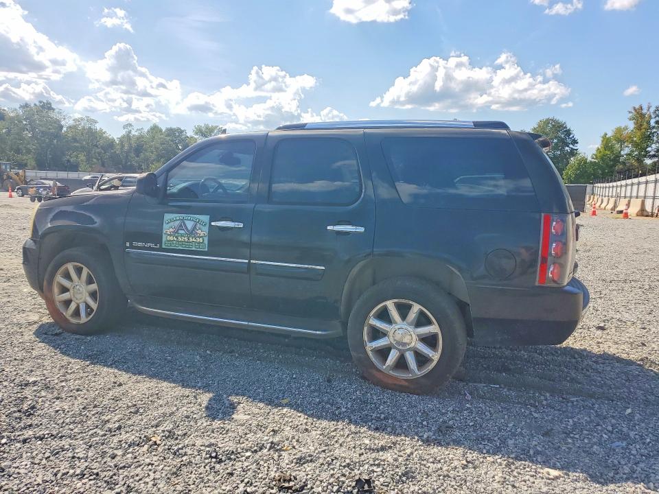 Продаж на аукціоні авто 2007 Gmc Yukon, vin: 1GKFK63807J140826, номер лоту: 68884046