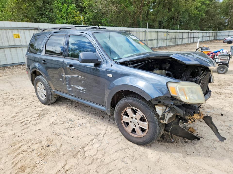 Aukcja sprzedaży 2009 Mercury Mariner, vin: 4M2CU81749KJ07785, numer aukcji: 68099006