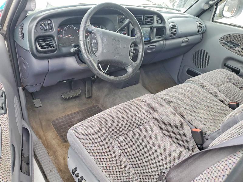 67595066 :رقم المزاد ، 3B7KC23Z4XG146669 vin ، 1999 Dodge Ram 2500 مزاد بيع