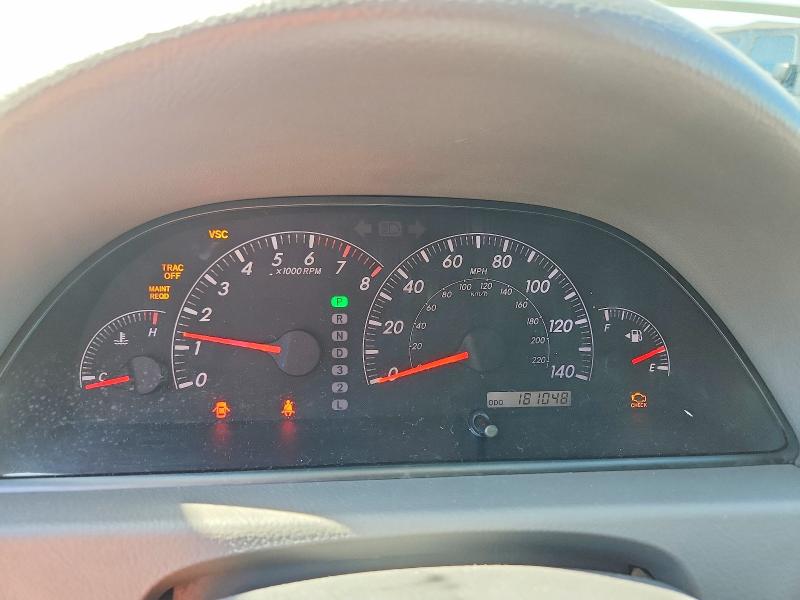 Продаж на аукціоні авто 2006 Toyota Camry, vin: 4T1BF30KX6U625139, номер лоту: 70343106