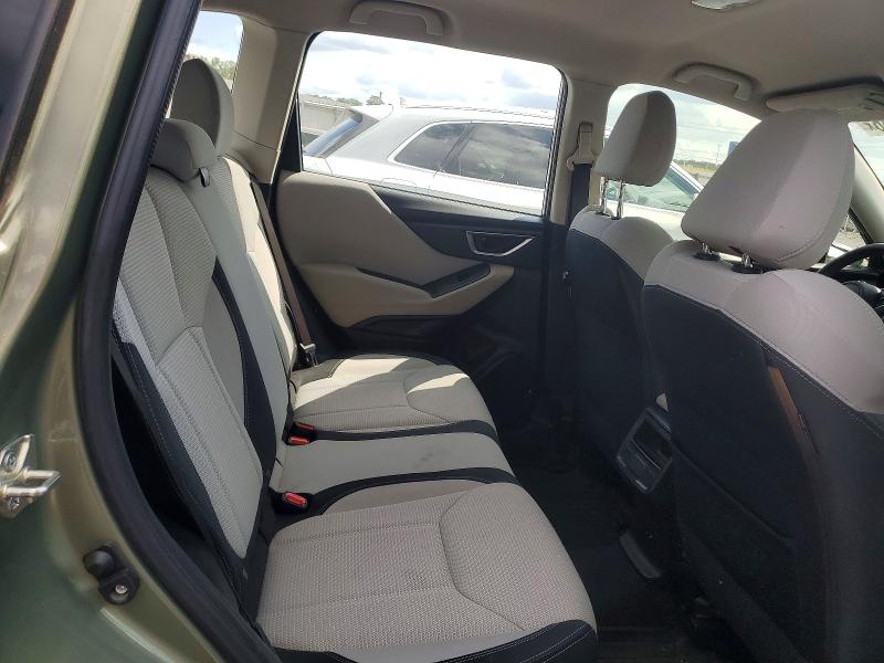 Aukcja sprzedaży 2021 Subaru Forester, vin: JF2SKADC6MH474511, numer aukcji: 68142336