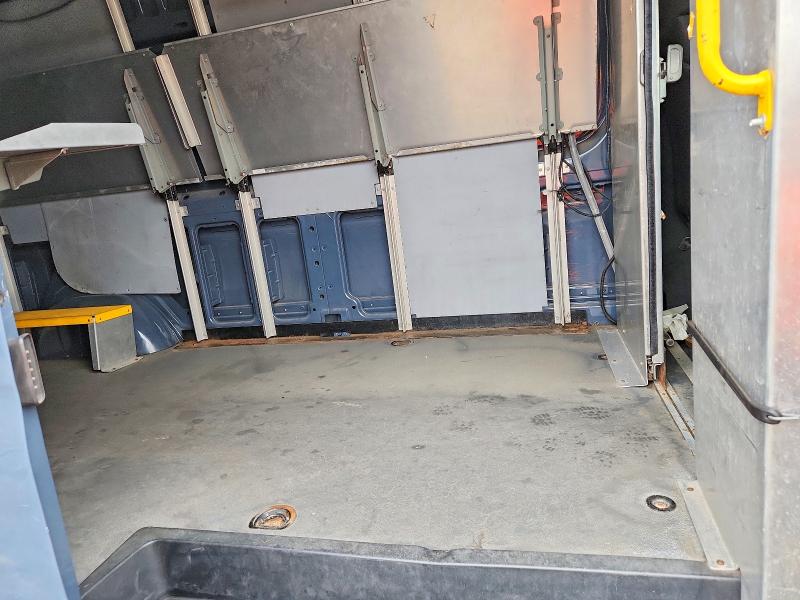 Aukcja sprzedaży 2019 Mercedes-benz Sprinter, vin: WD4PF1CDXKP133060, numer aukcji: 69574306