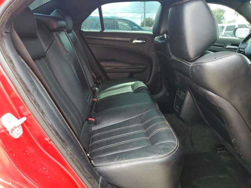 Aukcja sprzedaży 2016 Chrysler 300, vin: 2C3CCABG0GH224383, numer aukcji: 67822376