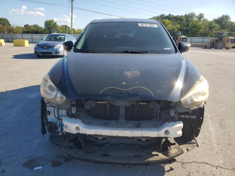 2016 Mazda Cx-5 მანქანა იყიდება აუქციონზე, vin: JM3KE4CY4G0759917, აუქციონის ნომერი: 68781086