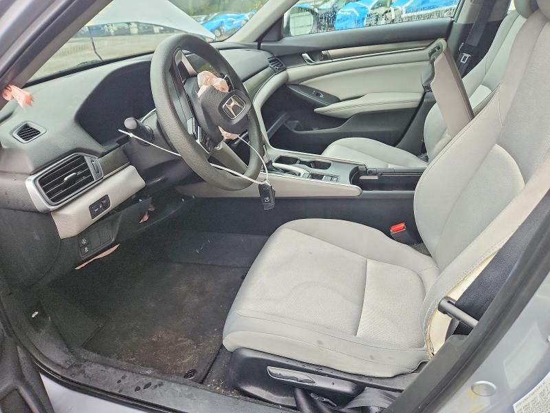 Продажа на аукционе авто 2020 Honda Accord, vin: 1HGCV1F12LA071124, номер лота: 67288376