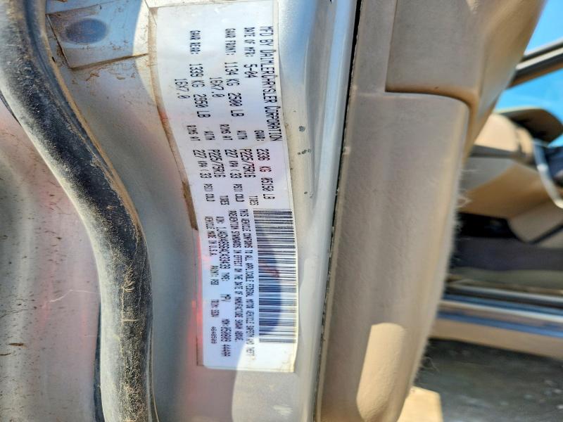 Aukcja sprzedaży 2001 Jeep Grand Cherokee, vin: 1J4GW48S31C699192, numer aukcji: 68825496