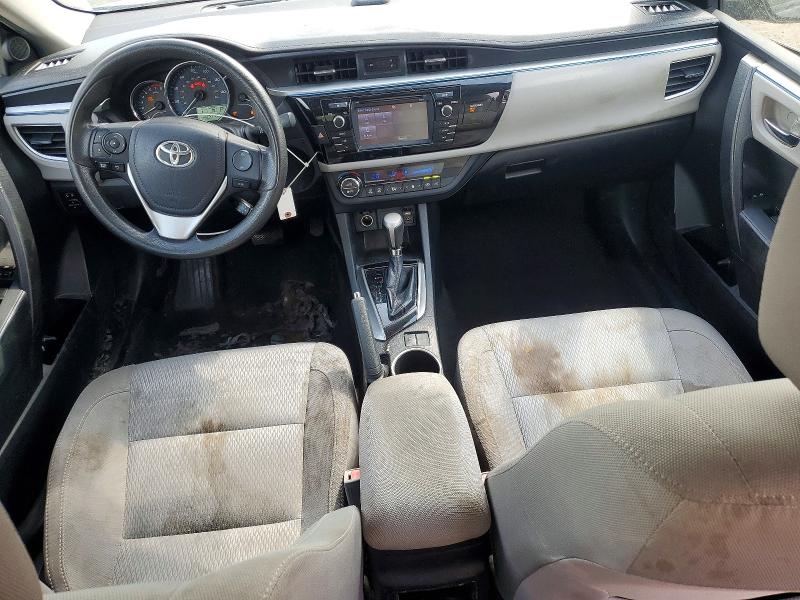 Aukcja sprzedaży 2016 Toyota Corolla, vin: 2T1BURHE7GC672364, numer aukcji: 69411666
