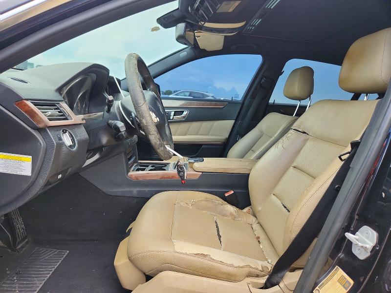 Продаж на аукціоні авто 2011 Mercedes-benz E, vin: WDDHF5GB9BA344743, номер лоту: 68650366