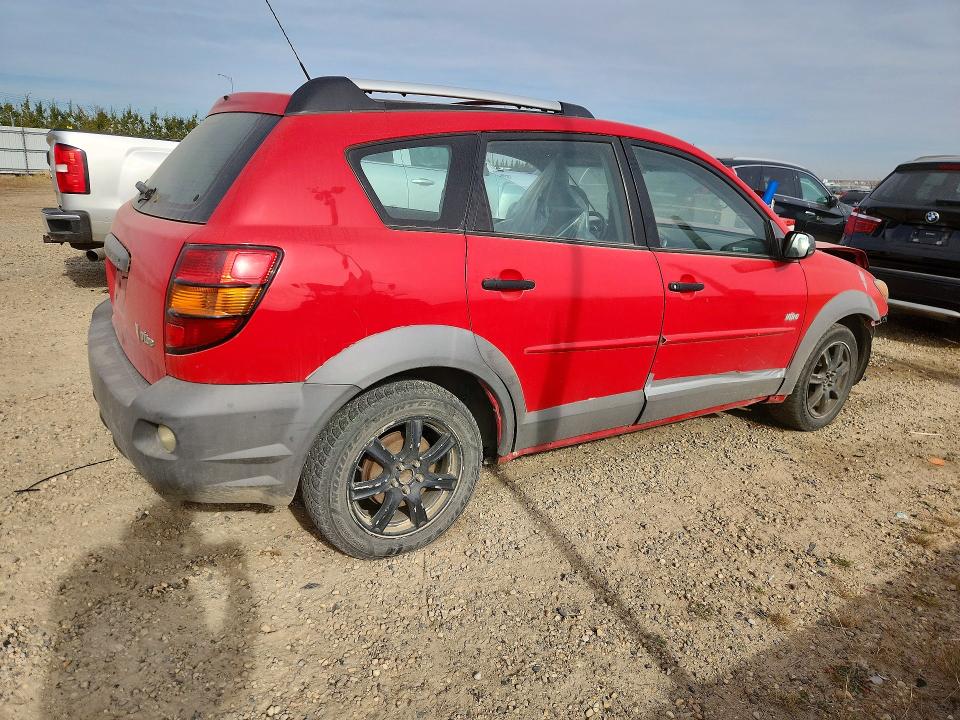 69015486 :رقم المزاد ، 5Y2SL62804Z465482 vin ، 2004 Pontiac Vibe مزاد بيع
