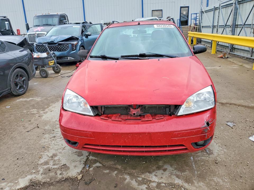 Aukcja sprzedaży 2006 Ford Focus, vin: 1FAFP34N86W217885, numer aukcji: 68230546