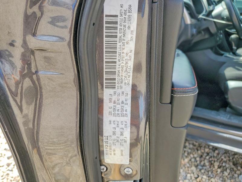 Aukcja sprzedaży 2017 Jeep Cherokee, vin: 1C4PJLCB4HW578413, numer aukcji: 68557446