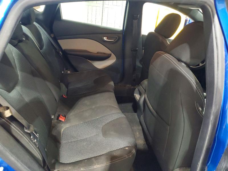 67516256 :رقم المزاد ، 1C3CDFBB3GD544020 vin ، 2016 Dodge Dart مزاد بيع