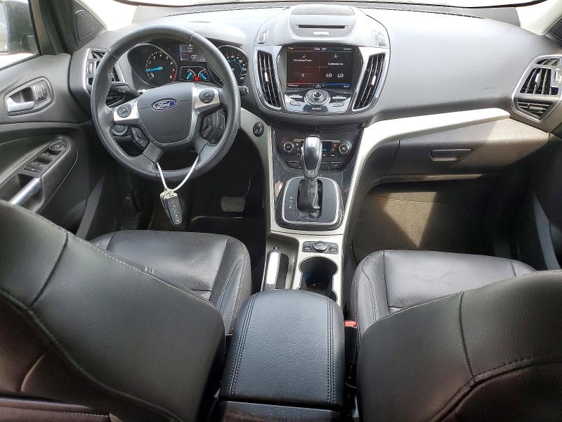 Продажа на аукционе авто 2013 Ford Escape, vin: 1FMCU0H91DUA31921, номер лота: 67107586