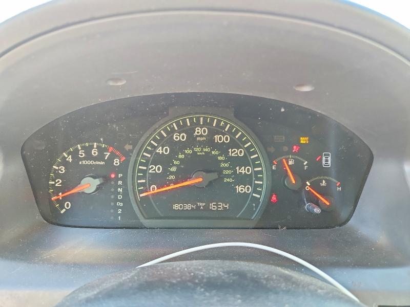 Продаж на аукціоні авто 2004 Honda Accord, vin: 1HGCM66364A096580, номер лоту: 68223226