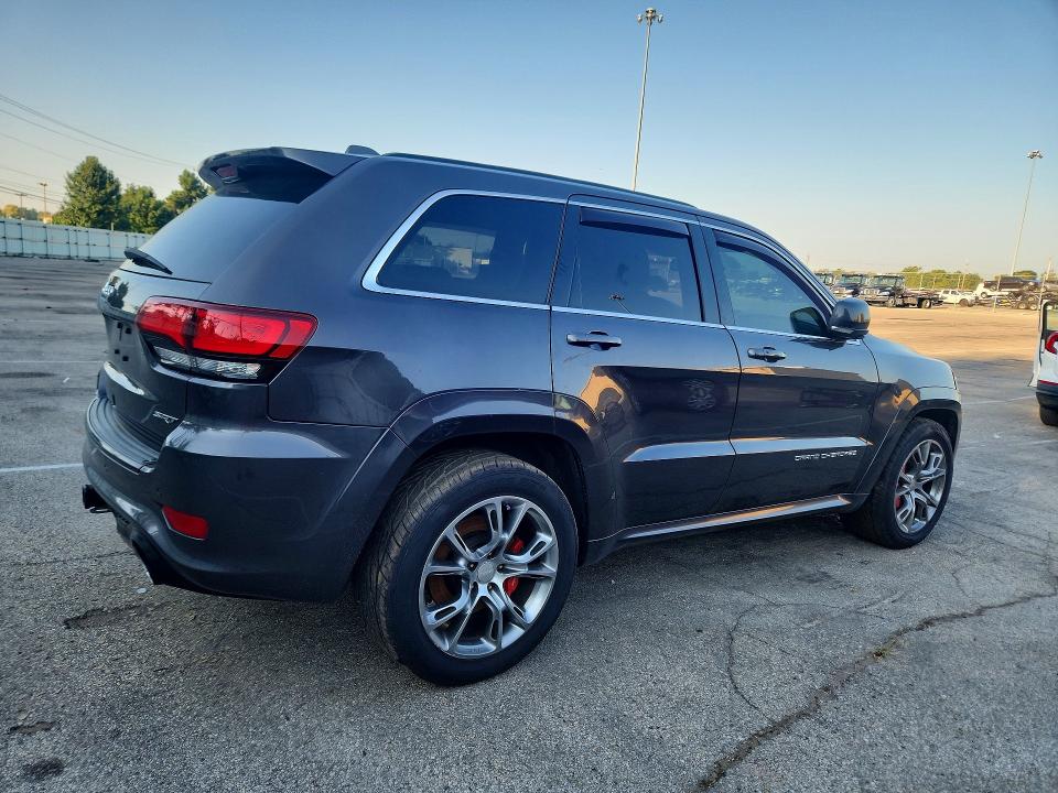 Aukcja sprzedaży 2015 Jeep Grand Cherokee, vin: 1C4RJFDJ7FC778507, numer aukcji: 67180016