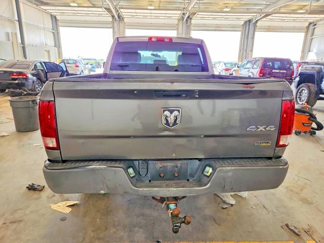 Aukcja sprzedaży 2011 Dodge Ram 1500, vin: 1D7RV1GP1BS640992, numer aukcji: 66771126