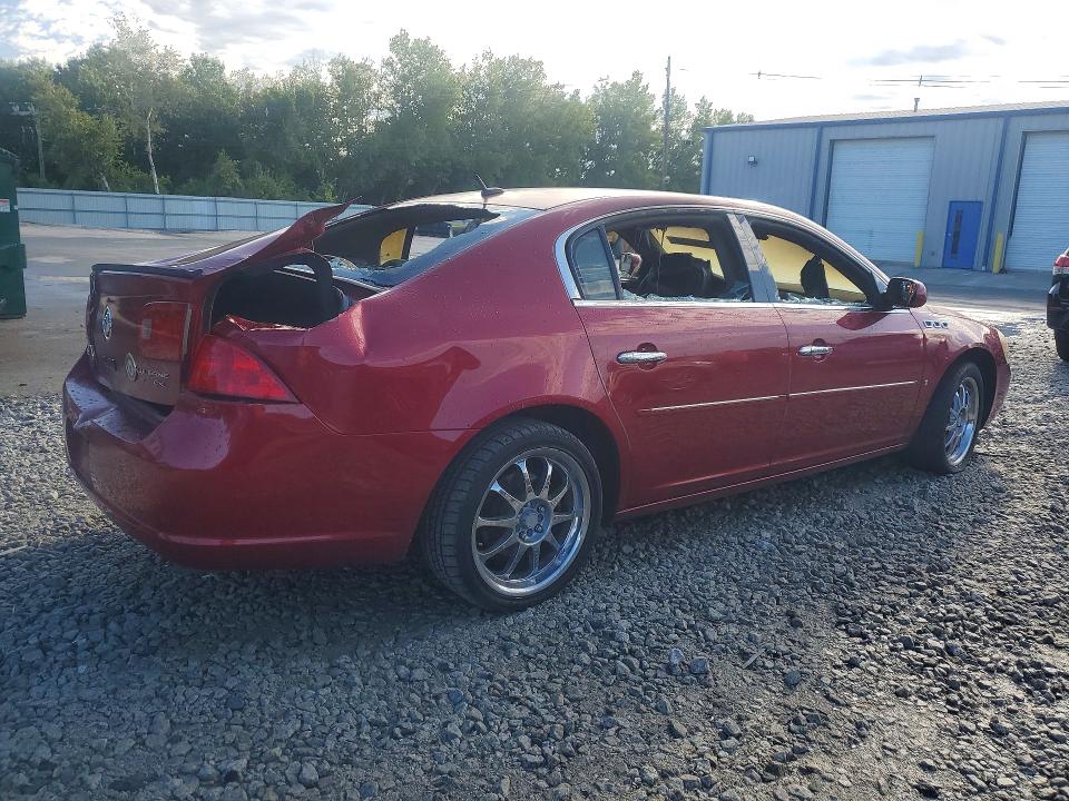 Продаж на аукціоні авто 2008 Buick Lucerne, vin: 1G4HD57238U104090, номер лоту: 68867246