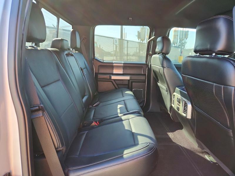 Aukcja sprzedaży 2016 Ford F150, vin: 1FTEW1EF6GKD78006, numer aukcji: 66844546