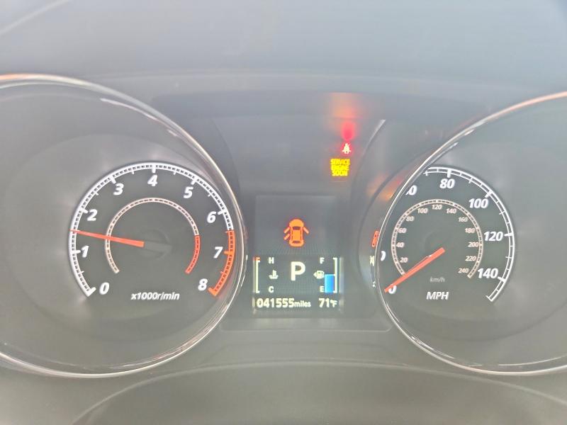 Продажа на аукционе авто 2024 Mitsubishi Outlander Sport, vin: JA4ARUAU5RU025348, номер лота: 69711216