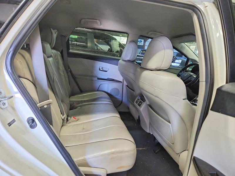 Aukcja sprzedaży 2014 Toyota Venza, vin: 4T3BA3BB5EU055892, numer aukcji: 68541496