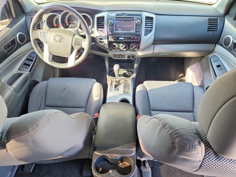 Продажа на аукционе авто 2013 Toyota Tacoma, vin: 3TMLU4EN2DM107387, номер лота: 70717376