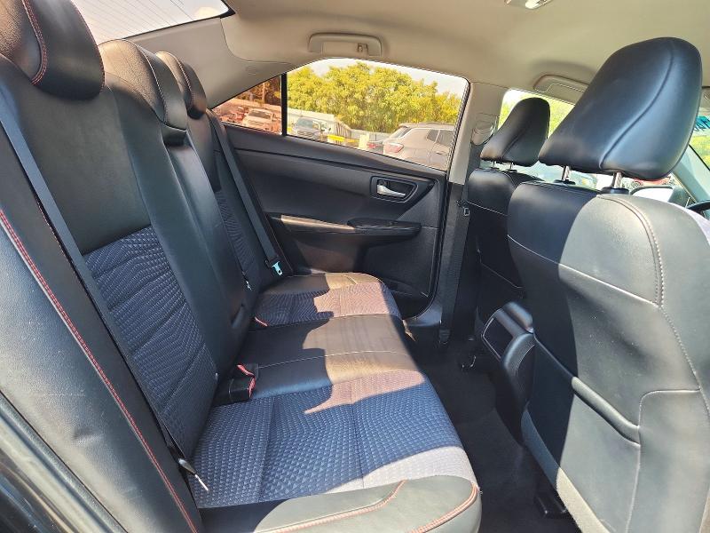 Aukcja sprzedaży 2015 Toyota Camry, vin: 4T1BF1FK0FU951236, numer aukcji: 69886146