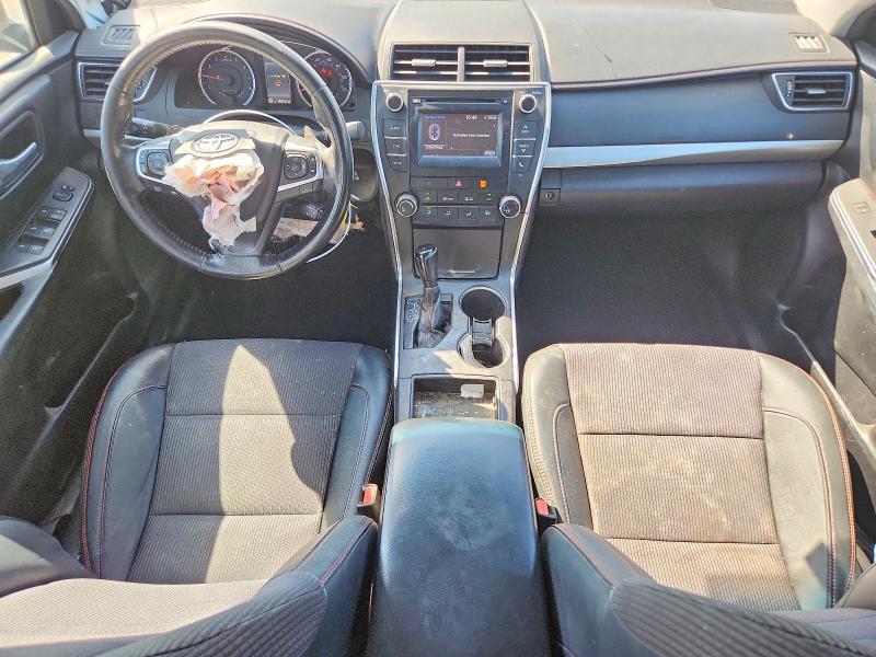 Продаж на аукціоні авто 2016 Toyota Camry, vin: 4T1BF1FK9GU540659, номер лоту: 69613976