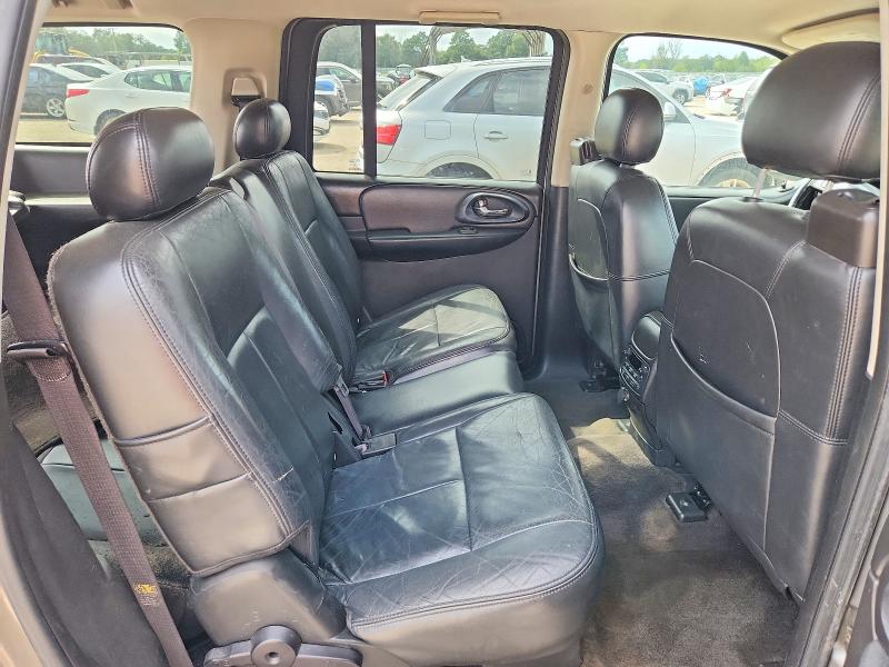 Продаж на аукціоні авто 2005 Chevrolet Trailblazer, vin: 1GNES16S456125741, номер лоту: 70546846