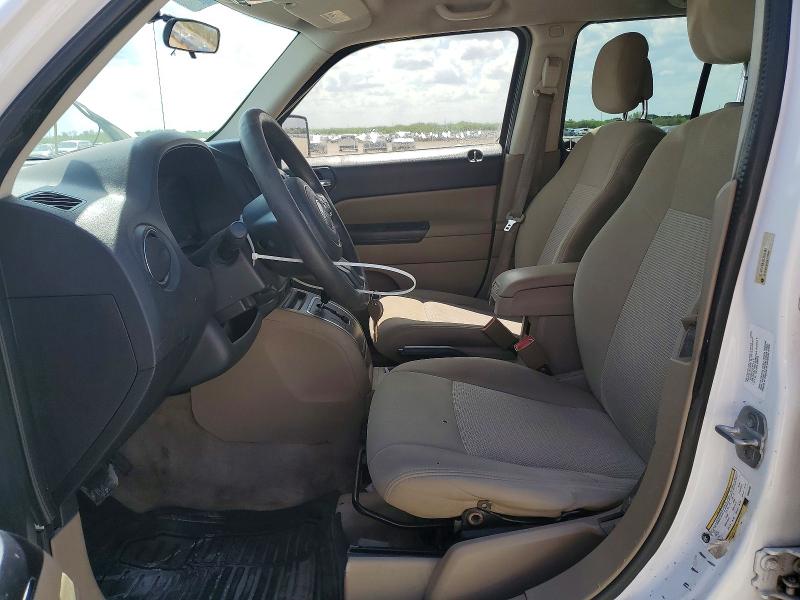 Продаж на аукціоні авто 2014 Jeep Patriot, vin: 1C4NJPBA5ED502469, номер лоту: 70851476
