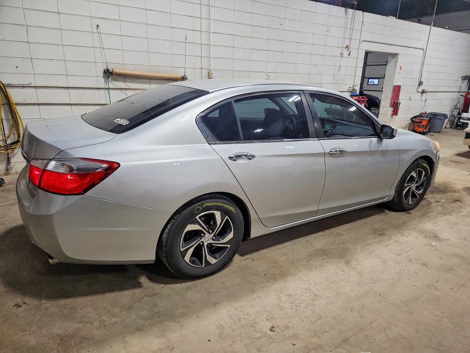 Продажа на аукционе авто 2014 Honda Accord, vin: 1HGCR2F33EA291046, номер лота: 70658786