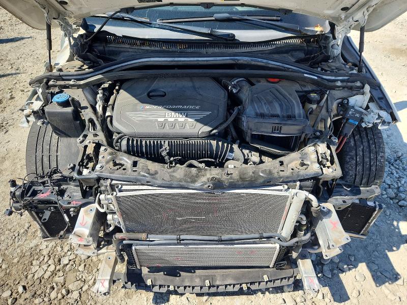 Aukcja sprzedaży 2020 Bmw M235xi, vin: WBA13AL07L7F94627, numer aukcji: 68037546