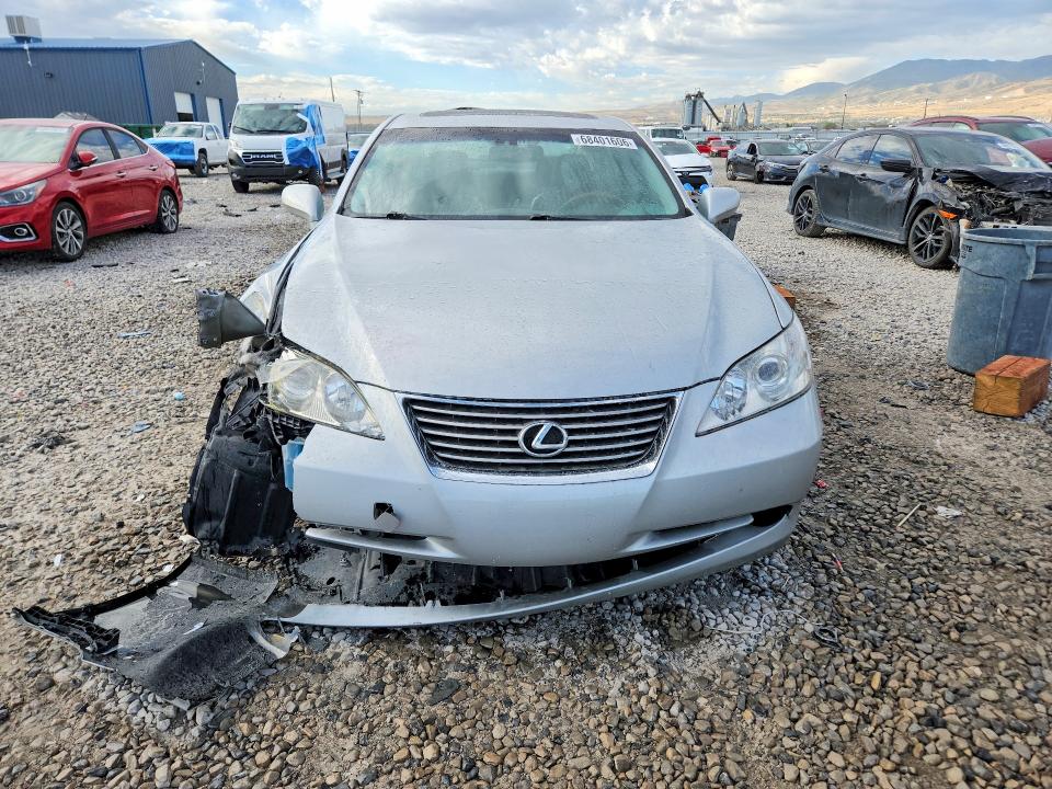 Продажа на аукционе авто 2009 Lexus Es, vin: JTHBJ46G392340860, номер лота: 68401606