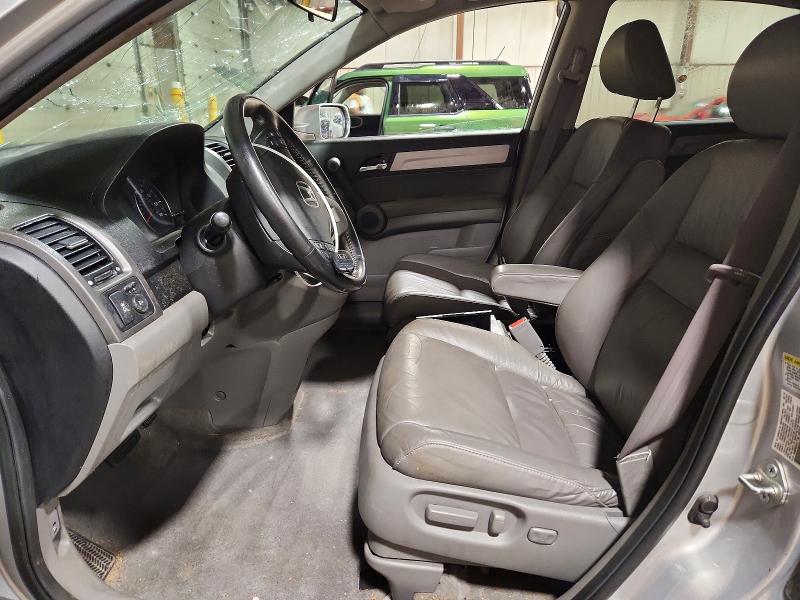 Auction sale of the 2010 Honda Cr-v, vin: 5J6RE4H77AL102374, lot number: 67689526