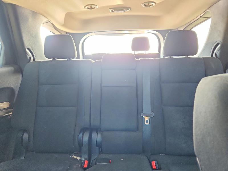 2015 Dodge Durango მანქანა იყიდება აუქციონზე, vin: 1C4RDJAG6FC194912, აუქციონის ნომერი: 68784156