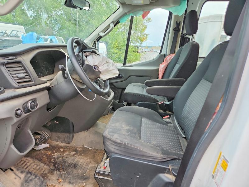 Продажа на аукционе авто 2020 Ford Transit, vin: 1FTBR2CG0LKA81142, номер лота: 68960366