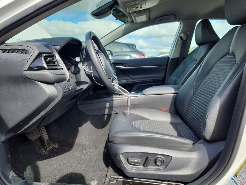 Продаж на аукціоні авто 2024 Toyota Camry, vin: 4T1G11BK3RU116567, номер лоту: 69759236