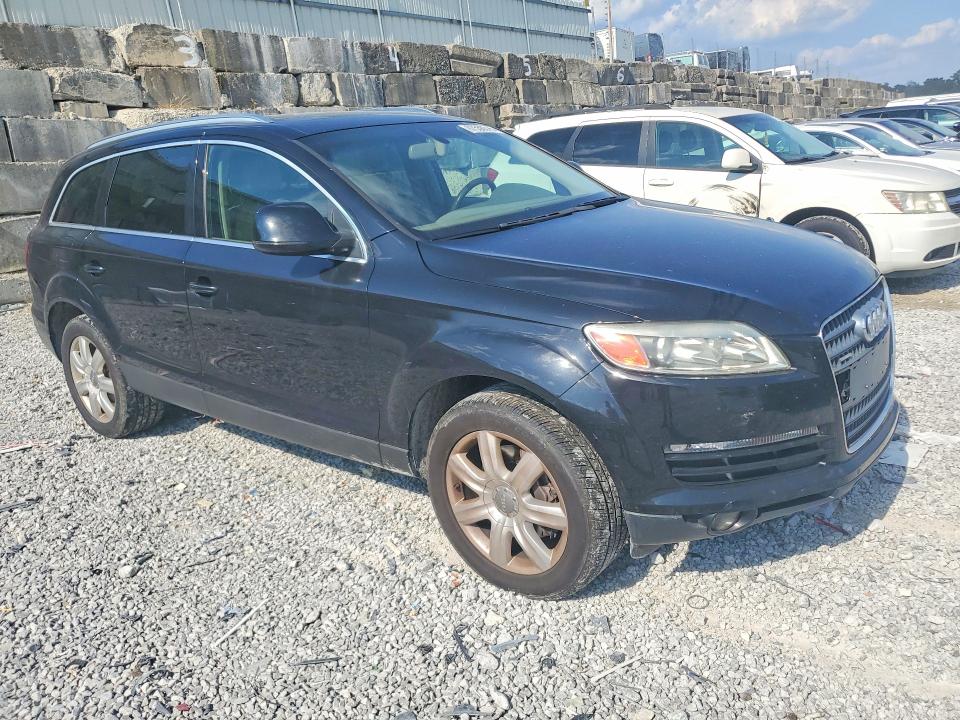 Aukcja sprzedaży 2008 Audi Q7, vin: WA1BY74L28D060844, numer aukcji: 67550516