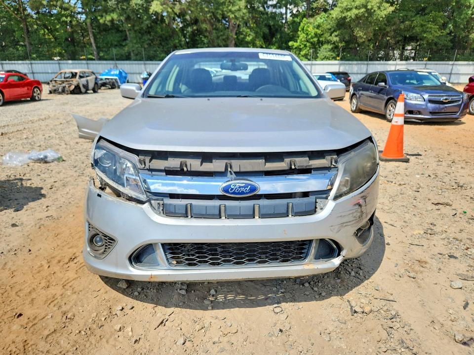 Aukcja sprzedaży 2010 Ford Fusion, vin: 3FAHP0KC0AR359720, numer aukcji: 67534886