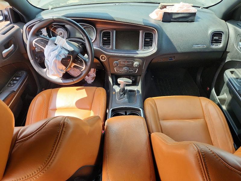 Продажа на аукционе авто 2016 Dodge Charger, vin: 2C3CDXJG8GH260209, номер лота: 67473866