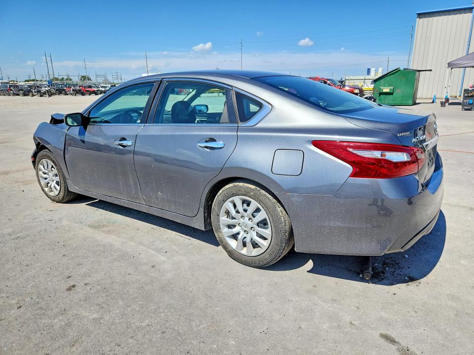 Aukcja sprzedaży 2018 Nissan Altima, vin: 1N4AL3AP7JC146815, numer aukcji: 68299006