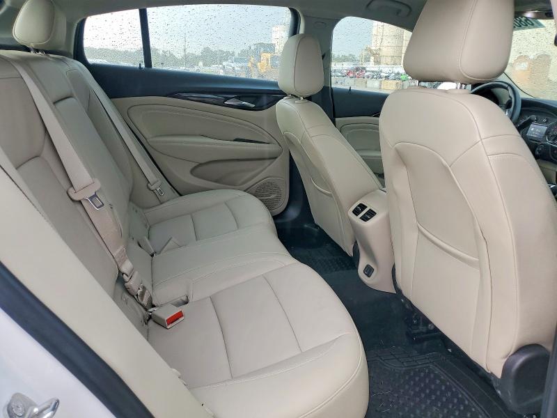 Продаж на аукціоні авто 2020 Buick Regal, vin: W04GP6SXXL1001544, номер лоту: 68093556