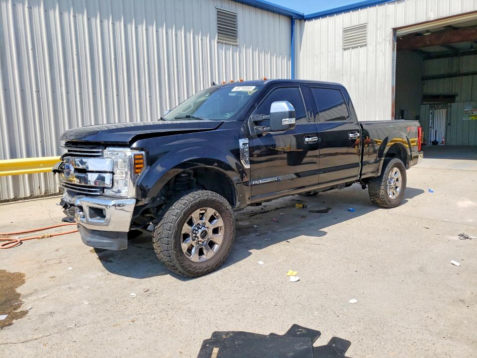 Продажа на аукционе авто 2019 Ford F250, vin: 1FT7W2BT1KEE62962, номер лота: 68793866