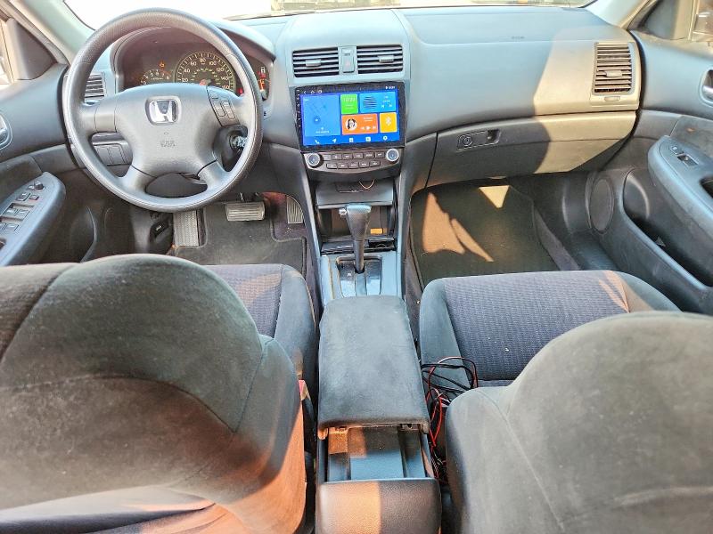 Aukcja sprzedaży 2005 Honda Accord, vin: 1HGCM56415A005218, numer aukcji: 69375026