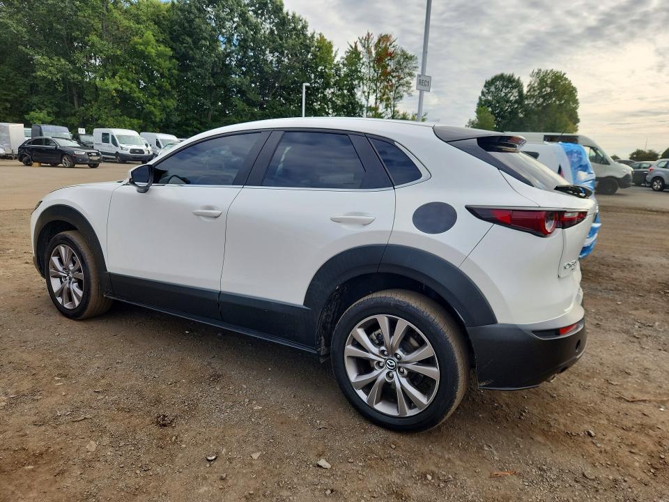 Продаж на аукціоні авто 2020 Mazda Cx-30, vin: 3MVDMBDL0LM107040, номер лоту: 69780246