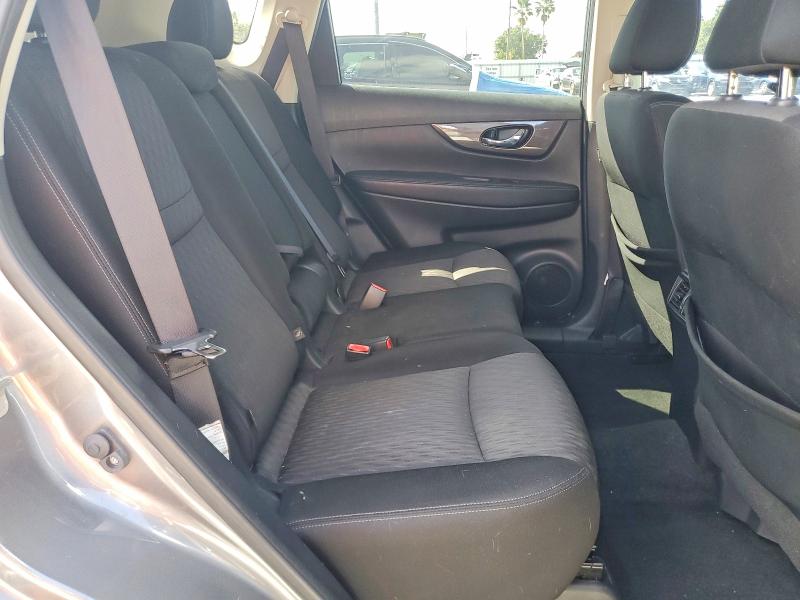 Auction sale of the 2019 Nissan Rogue, vin: JN8AT2MV9KW389268, lot number: 69312106