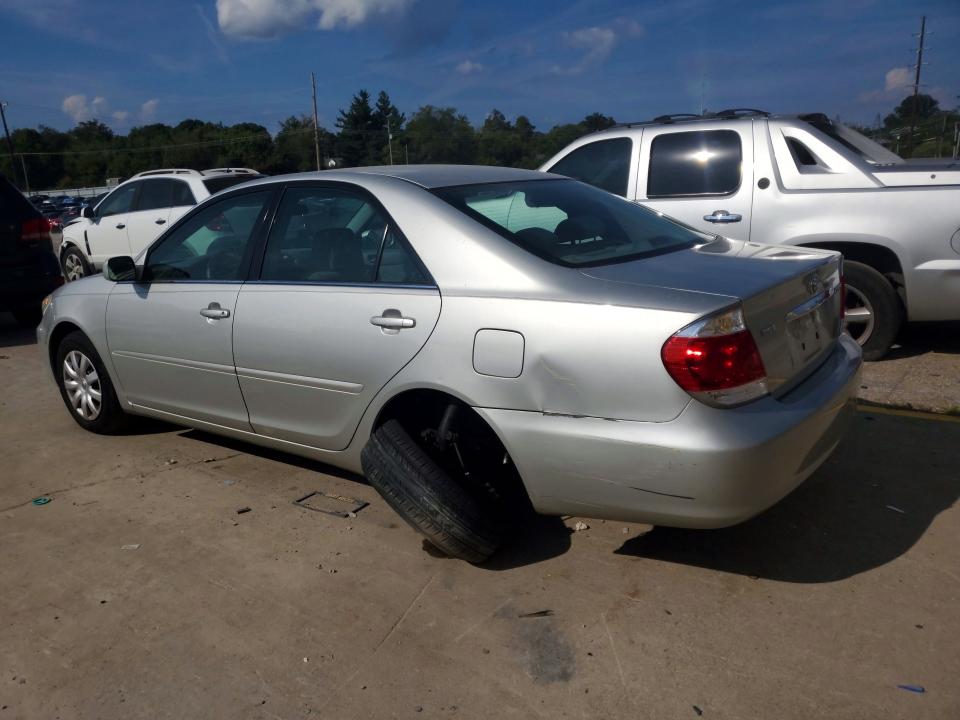 2005 Toyota Camry მანქანა იყიდება აუქციონზე, vin: 4T1BE30K65U947097, აუქციონის ნომერი: 68298786